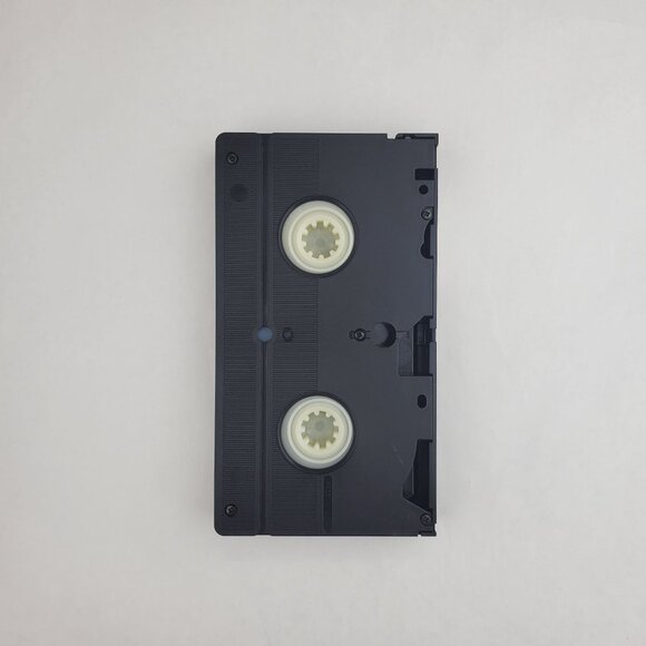 Patton - VHS Tape 1969 - 2-Tape Set - CBS Fox Video - Picture 3 of 8